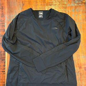 The North Face Steep Series Ventrix Jacket Black Insulated Womens XL